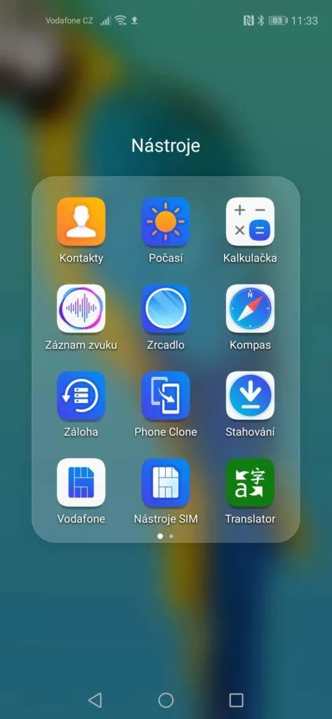 honor 20 screenshot 5