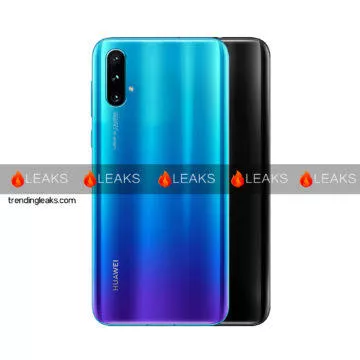 huawei nova 5 unik informaci