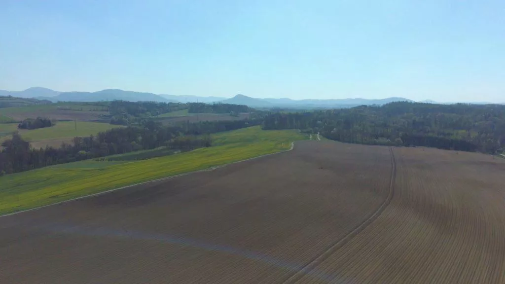 hubsan zino fotografie