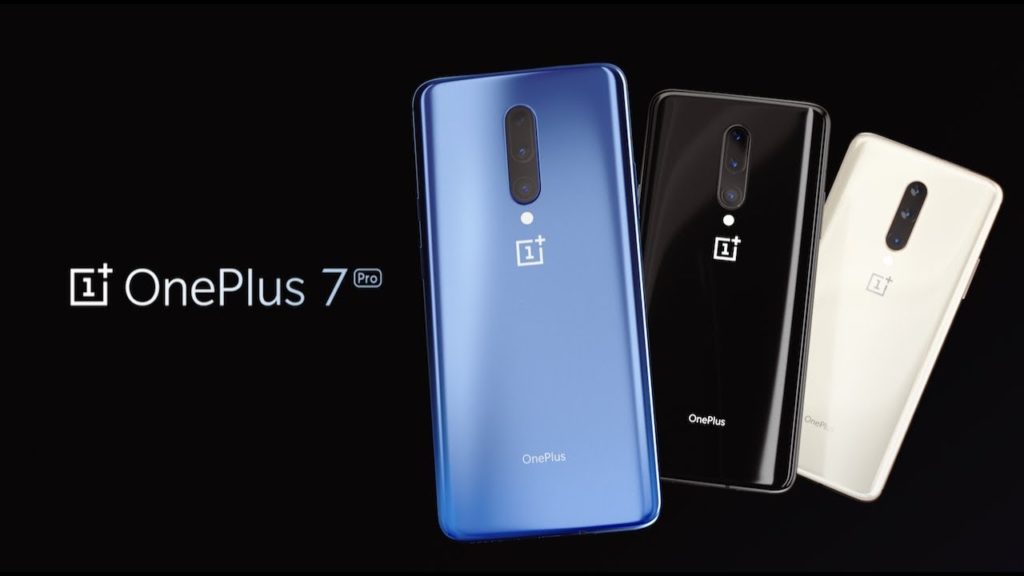 introducing the oneplus 7 pro 1