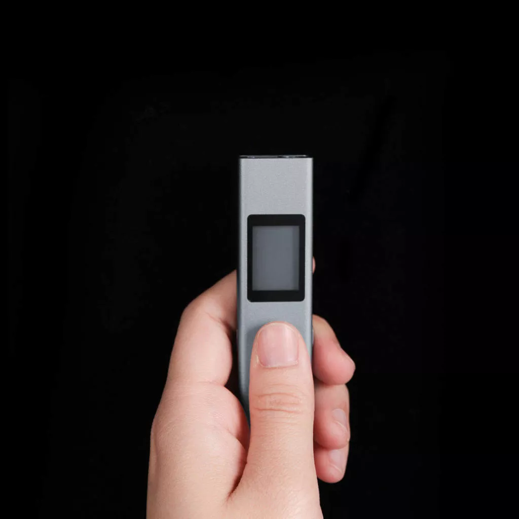 laserovy dalkomer xiaomi duka mereni