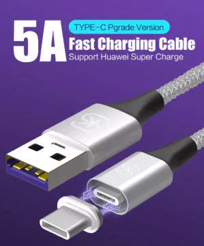 magnetický kabel