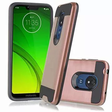 moto g7 power obal pouzdro kryt
