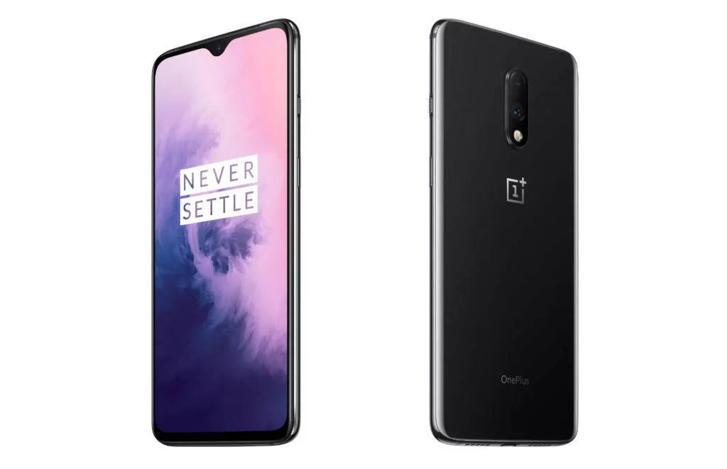 oneplus 7 predstaveni