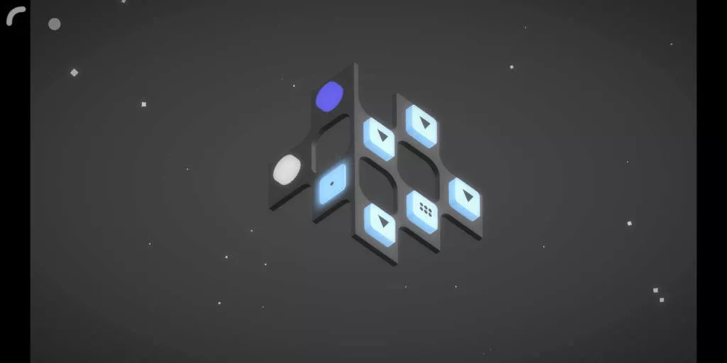 Push - Android hra 05