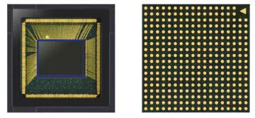 samsung novy snimac