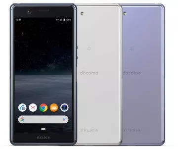 sony xperia ace predstaveni