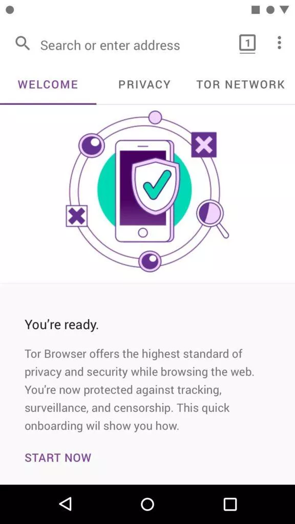 Tor Browser 1_1