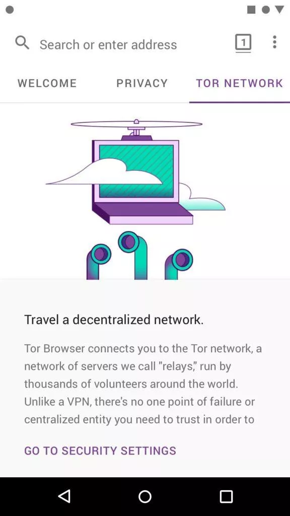 Tor Browser 3_1