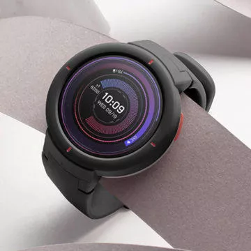 verge lite huami amazfit