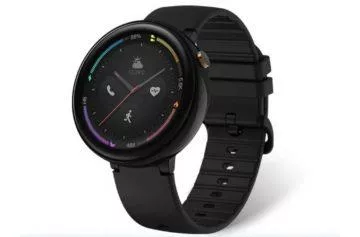 Amazfit Verge 2 - chytré hodinky