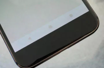 amoled vypalování