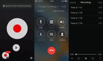 Android 9 Pie - jak nahrávat hovory