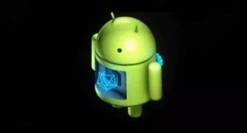 Android - vlastní systém - iOS ne