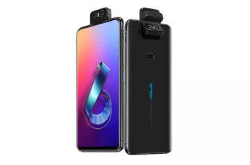Asus Zenfone 6 jack