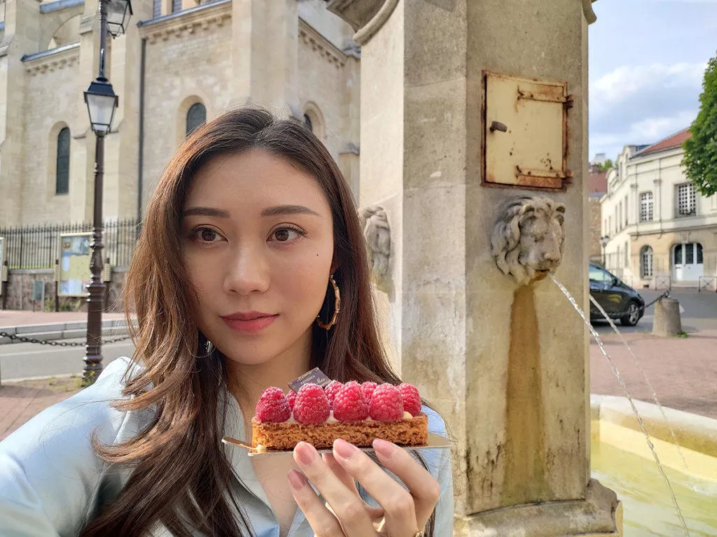 asus zenfone 6 selfie