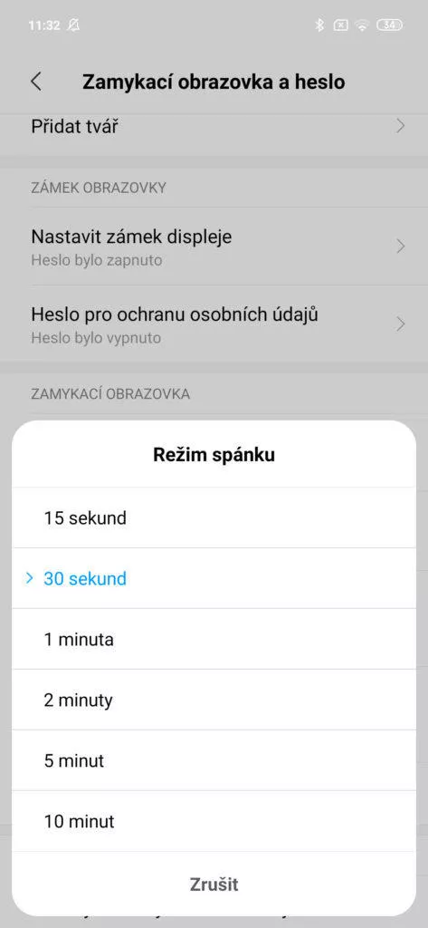 Vypalování displeje amoledová vypalovačka