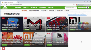 Google Chrome zkratka nové okno nová záložka