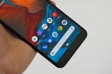 google pixel 3a brada