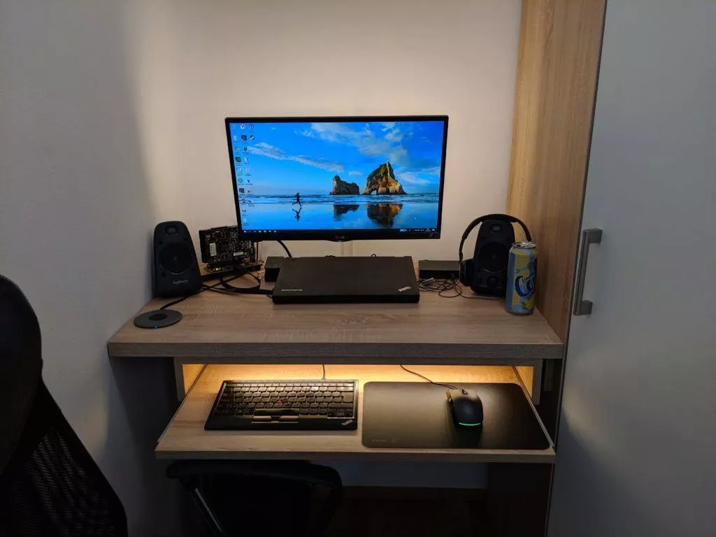 google pixel 3a interierove foto protisvetlo