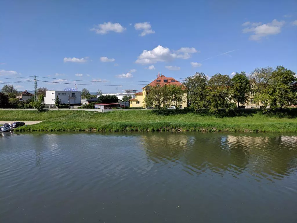 google pixel 3a krajina