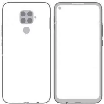 huawei mate 30 lite spekulace