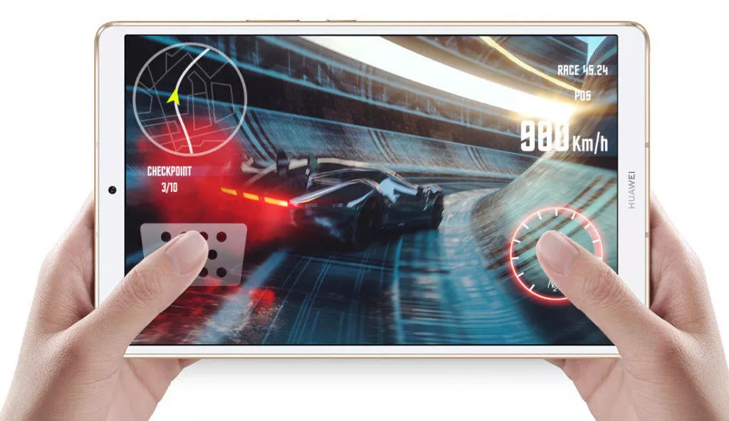huawei mediapad m6 hrani her