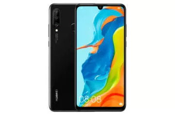 Huawei P30 jack