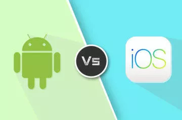 ios vs android bezpecnost zabezpeceni