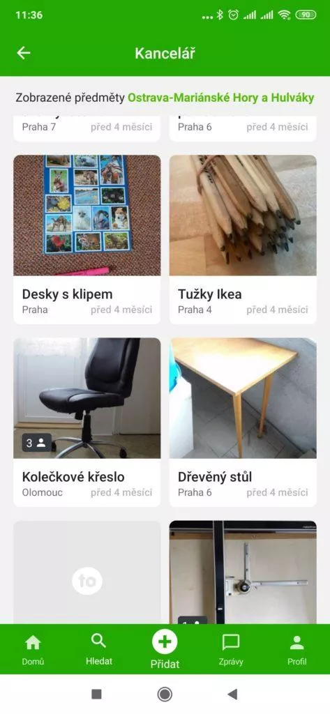 kategorie kancelar v nevyhazujto