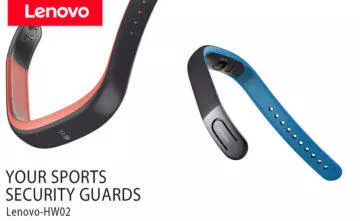 Lenovo HW02