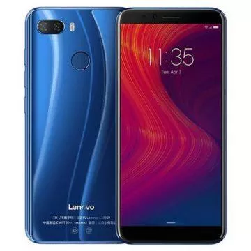 Lenovo K5 Play