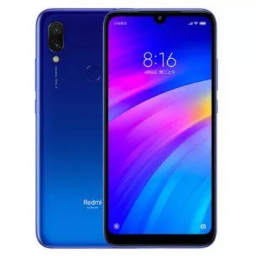 Levné čínské telefony Xiaomi Redmi 7
