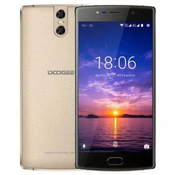 Levný mobil - Čína - Doogee BL7000