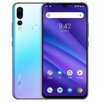 Levné telefony - Umidigi A5 Pro