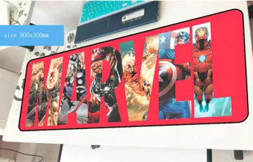 Marvel podložka