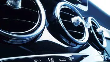 Mobil - přehřívání - auto, klimatizace