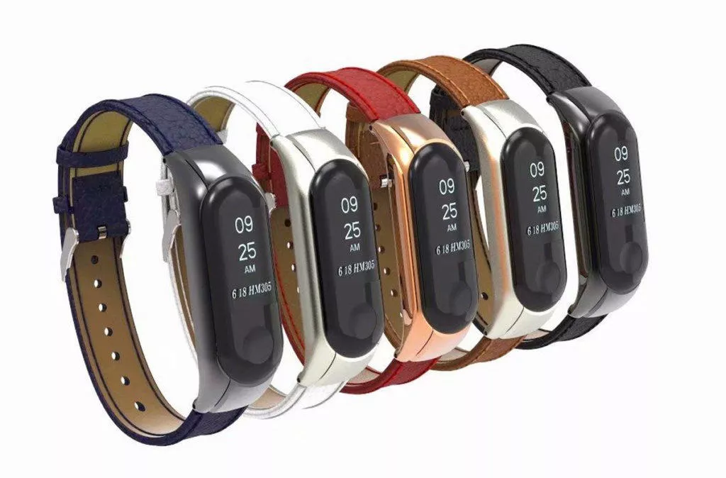 nahradni naramky xiaomi mi band 4