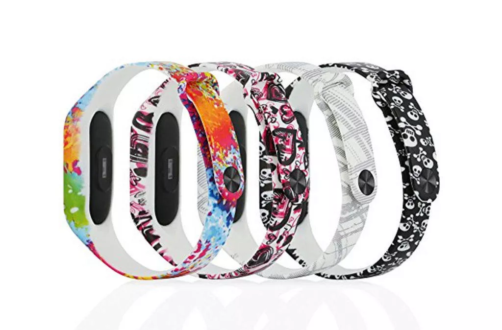 nahradni reminky xiaomi mi band 4