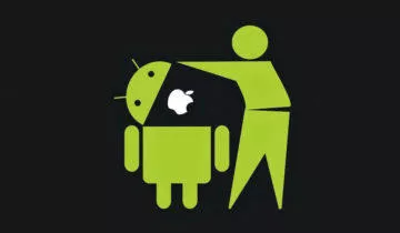 Proč je Android lepší než iOS