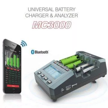 Jak nakoupit levně SKYRC MC3000