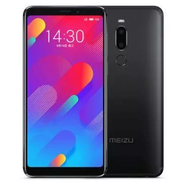 Telefon z Číny levně - Meizu M8