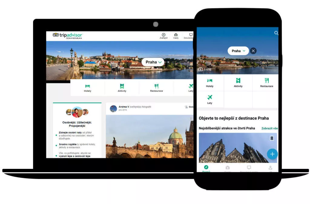 tripadvisor praha