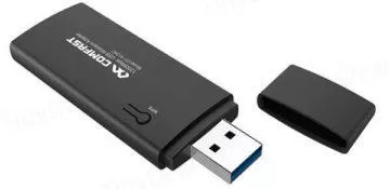 USB access point