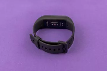 Xiaomi Amazfit Cor 2 vnitřní strana
