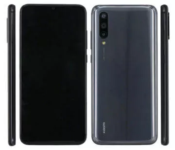 xiaomi mi cc9e