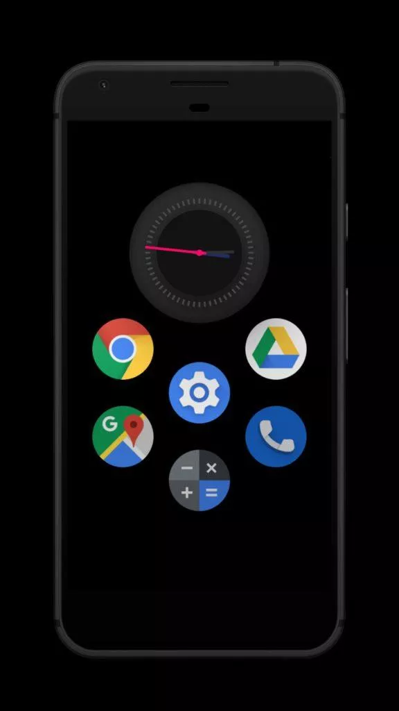 Ceri Launcher