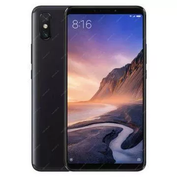 Čínské telefony - Xiaomi Mi Max 3