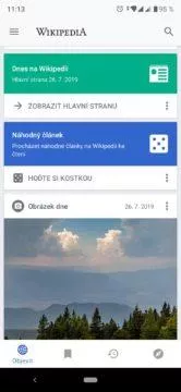 Doporučené články