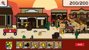 Duck Warfare 06